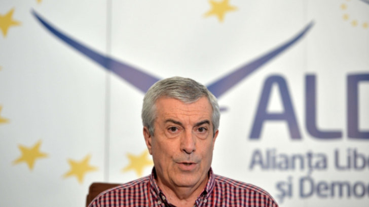  Călin Popescu Tăriceanu a demisionat din ALDE! Această obligație le revine tuturor membrilor. MOTIVUL